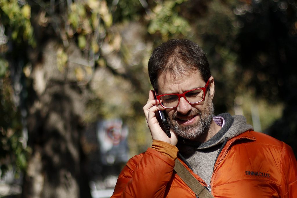 “Cualquier cosa es mejor que Ezzati y su banda”: Denunciantes de Karadima reaccionan a salida del arzobispo