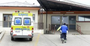 Niño sobrevive a caída desde un cuarto piso en Iquique