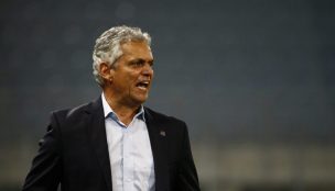 Las poderosas razones de Reinaldo Rueda para dejar Chile