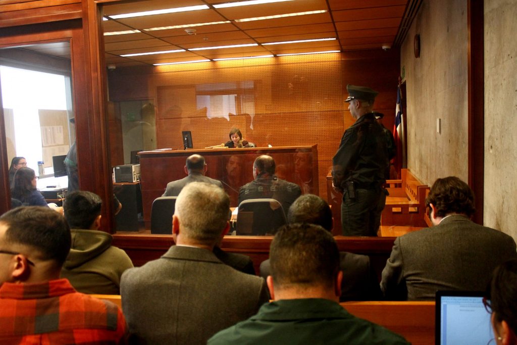 Decretan sobreseimiento de 3 de 13 sacerdotes de “La Cofradía”