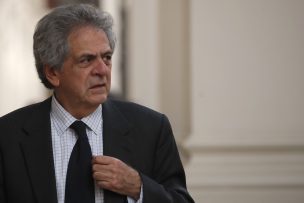 Presidente de la Corte Suprema conforme con rechazo a acusación constitucional