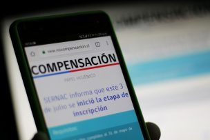 Colusión: 11.543.414 personas (86%) han cobrado los $7.000 de compensación