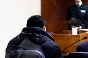 Inspector de colegio es formalizado por abuso sexual contra menor de 14 años