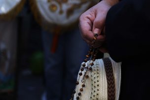 Investigan por abuso sexual al superior de la Orden de los Capuchinos en Chile