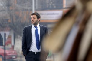 “Sus palabras demuestran total ignorancia”, dijo el diputado Coloma a Gabriel Boric