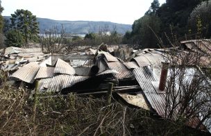 Casa Santa Marta anuncia su cierre definitivo tras incendio y nula fiscalización