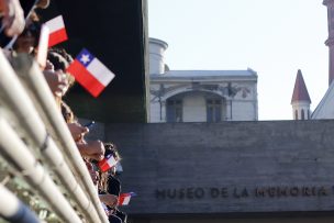 Visitas al museo de la memoria casi se duplicaron en el primer semestre del 2018