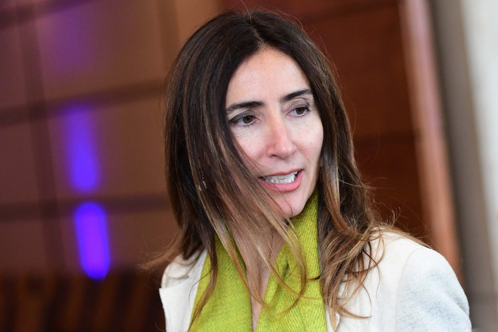Carolina Schmidt: “Determinaremos a culpables, caiga quien caiga”