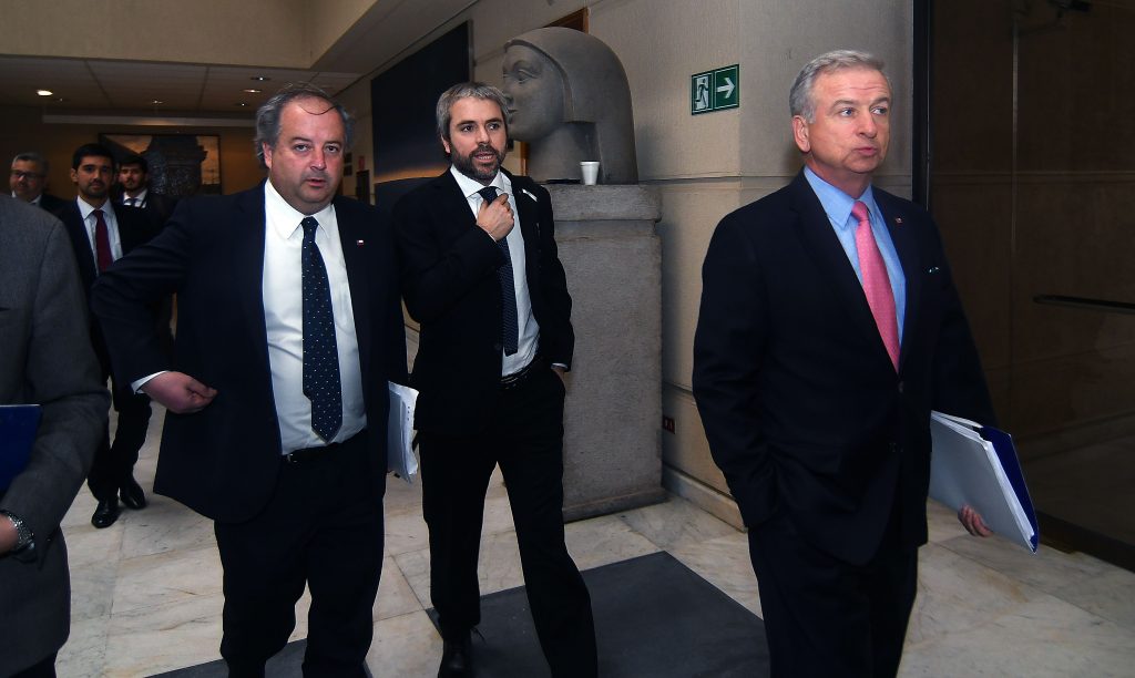 Gobierno presentaría reajuste del Salario Mínimo con plurianualidad de 2 años