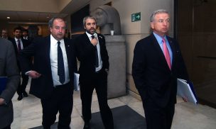 Gobierno presentaría reajuste del Salario Mínimo con plurianualidad de 2 años