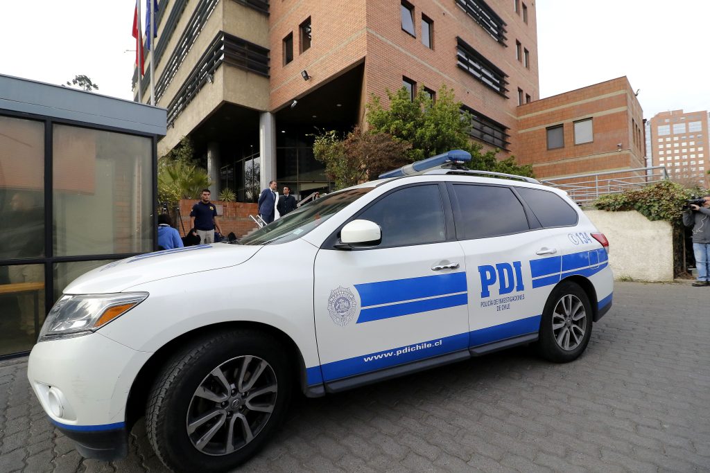 Detienen a pareja de mujer muerta en Osorno por presunto femicidio