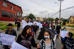 Expertos de la OMS llegarán la próxima semana a Quintero y Puchuncaví