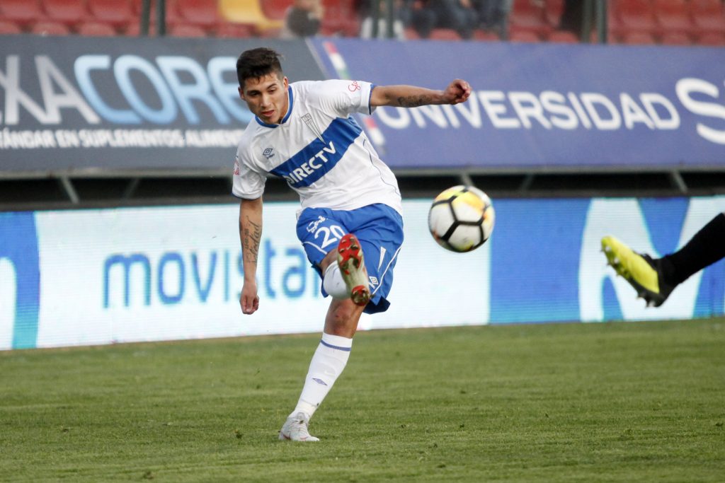 Lobos y la reprogramación del partido con Colo Colo: “Eso se pide con anticipación”