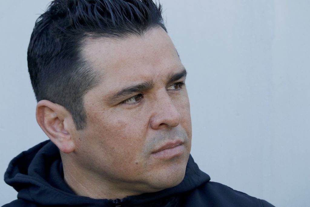 Tapia y castigo a Colo Colo: “Es un poco injusto”