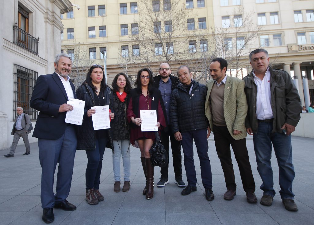 CUT al Gobierno por salario mínimo: “Que se haga cargo de los meses perdidos”