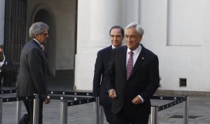 Sebastián Piñera sostendrá cita con Donald Trump