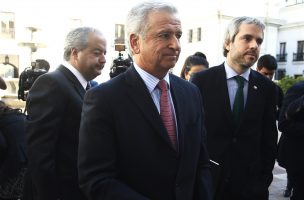 Gobierno anunció que logró acuerdo por Salario Mínimo con parte de la oposición