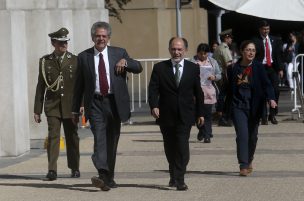 Oposición cuestionó reunión entre ministros de la Corte Suprema y el Presidente