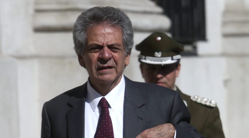 Suprema dice que informe ONU hay que tomarlo en cuenta de manera seria