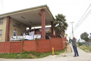 Piden renuncia de ministros de Medio Ambiente y Salud por situación en Quintero