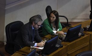 Senado aprueba candidatos del Gobierno para el directorio de TVN