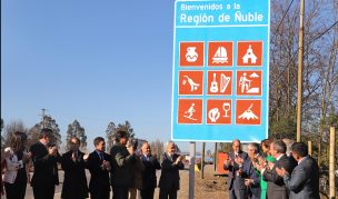 Nueva Región de Ñuble tendrá cinco liceos Bicentenario