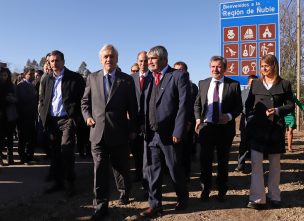 Seremi de Energía de Ñuble duró un día en el cargo