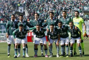 Wanderers: El cuarto en asistencia de público en todo el fútbol chileno