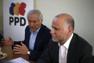 Directivas del PS y PPD condenaron ataque a la tumba de Jaime Guzmán