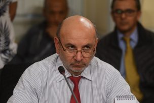 Castro valoró aprobación de proyecto que pone fin a objeción de conciencia