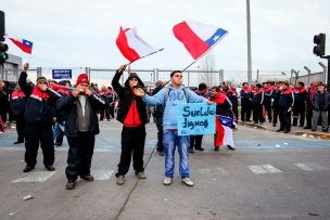 Paro de Subus: Trabajadores recibirán nueva oferta de la empresa este viernes