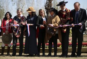 Fonderos de Las Condes entregan positivo balance tras extender las ramadas