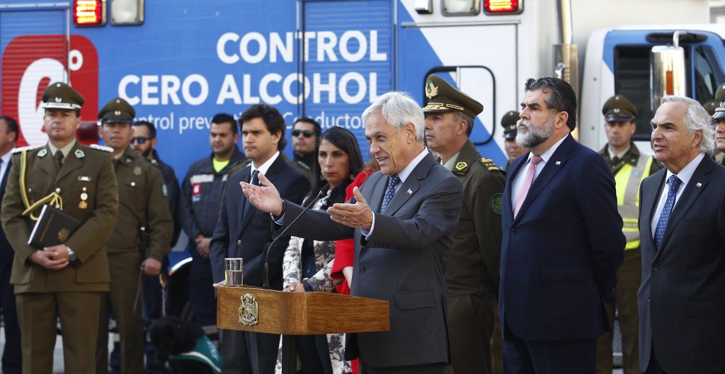 Lanzan campaña “Póngale nombre al 18” por el consumo responsable