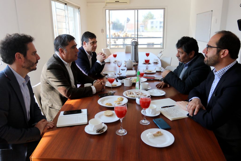 RN respalda idea de “diputados evangélicos” de ir al TC por identidad de género