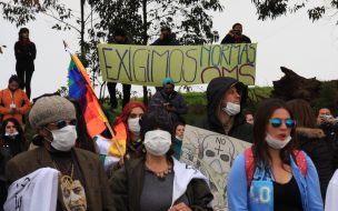 13 nuevos intoxicados ingresan al Hospital de Quintero