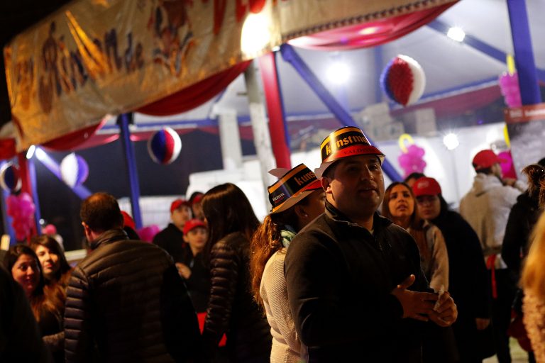 Fiestas Patrias Quilicura 2026: Amar Azul, Garras de Amor y Entremares estarán en celebración gratuita