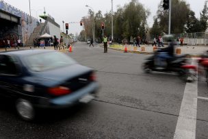 Cifra de fallecidos aumenta a 24 cuando faltan 3 días feriados