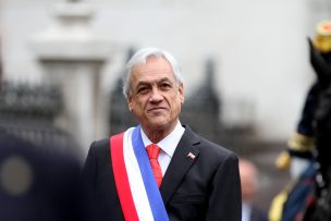 Presidente Piñera nombró a nuevo embajador chileno en Portugal