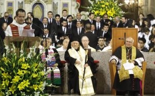 Te Deum por abusos en la Iglesia Católica: 