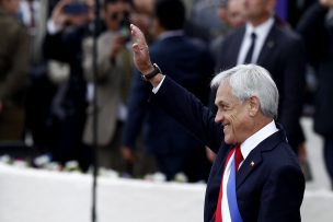 Presidente Piñera recibirá al Congreso para esperar fallo de la CIJ en La Haya