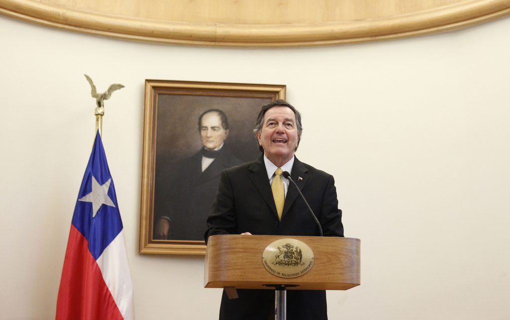 Bolivia advierte que Chile “provoca” y “confunde” por demanda marítima