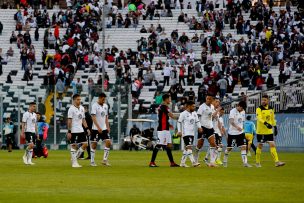 Colo Colo recibió nuevo castigo de Conmebol