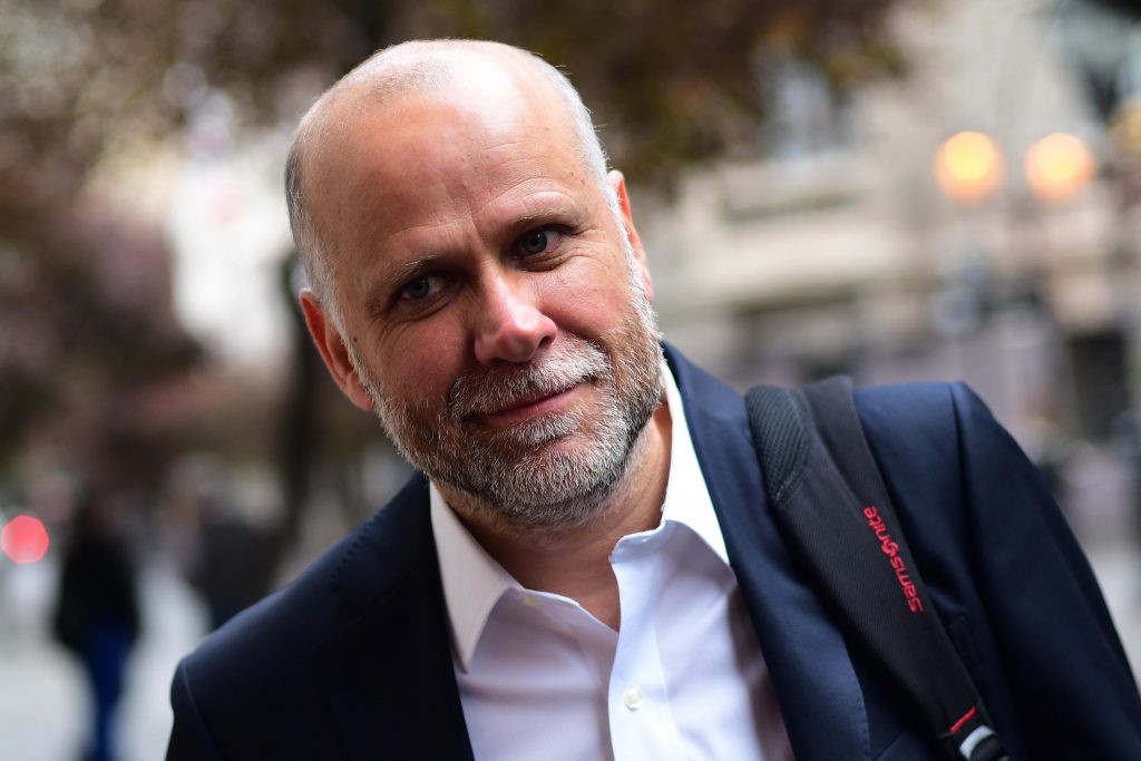 PS: “La Moneda debe mostrar voluntad de diálogo y escucharnos”