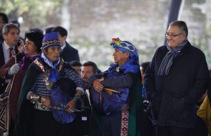 Plan Impulso Araucanía: Comunidades mapuche rechazan iniciativa del Gobierno