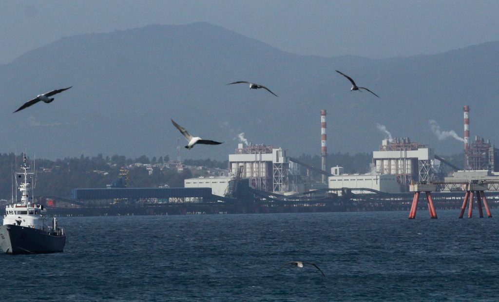 Fiscalía Nacional amplía equipo investigativo por contaminación en Quintero