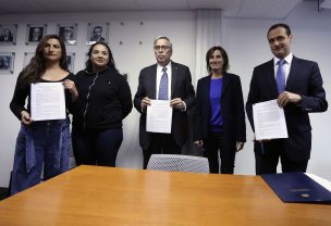 Aseguran continuidad de estudios de más de mil alumnos de la U. Iberoamericana