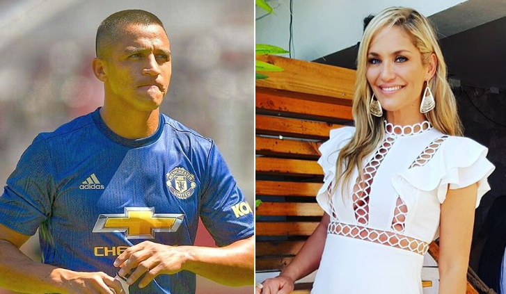 ¿Suenan las campanas? Kenita Larraín predice que Alexis llegará al altar en el 2020