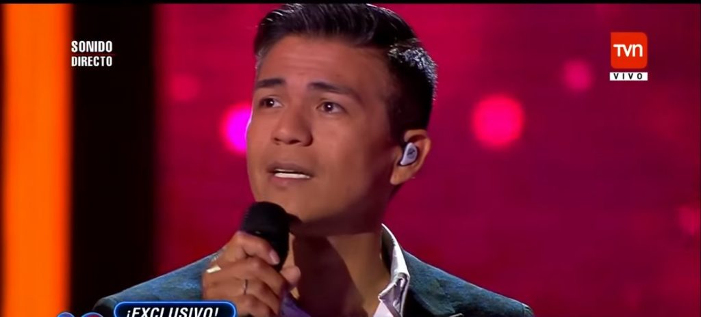 “Lo recordaba mejor”: Destrozan la voz de Américo tras su presentación en Rojo