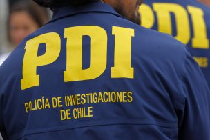 Funcionarios de la PDI dan con peligroso material explosivo en Cholchol