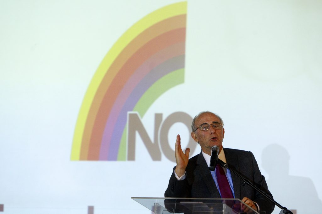 Gobierno hará acto “sin estridencias” para conmemorar 30 años del No